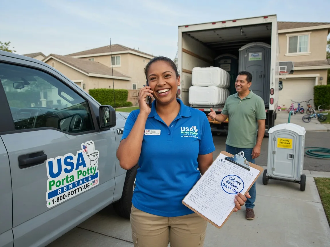 Porta Potty Rental Purdon, TX FAQs